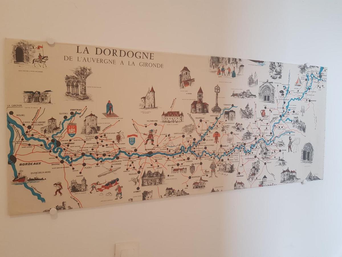 05 - Tres Joli 3 Pieces Neuf 2 Chambres, Logement Tout Equipe Pour 1 A 4 Personnes Maximum, Vue Sur Jardin Avec Parking Privatif, Grand Fourgon Possible, Tout Le Linge De Maison Est Fourni Annesse-et-Beaulieu Εξωτερικό φωτογραφία