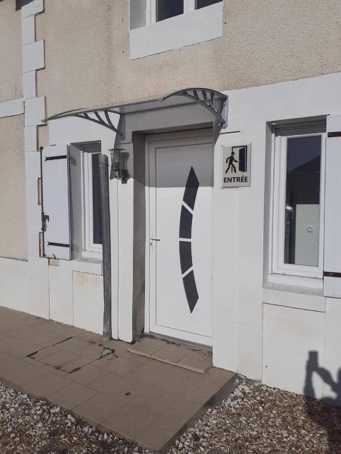 05 - Tres Joli 3 Pieces Neuf 2 Chambres, Logement Tout Equipe Pour 1 A 4 Personnes Maximum, Vue Sur Jardin Avec Parking Privatif, Grand Fourgon Possible, Tout Le Linge De Maison Est Fourni Annesse-et-Beaulieu Εξωτερικό φωτογραφία